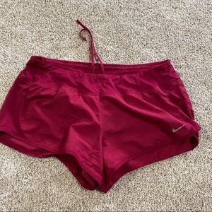 Nike Eclipse 3” Running Shorts